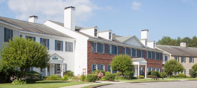 keene nursing home